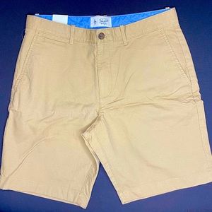 Penguin Slim Fit Short